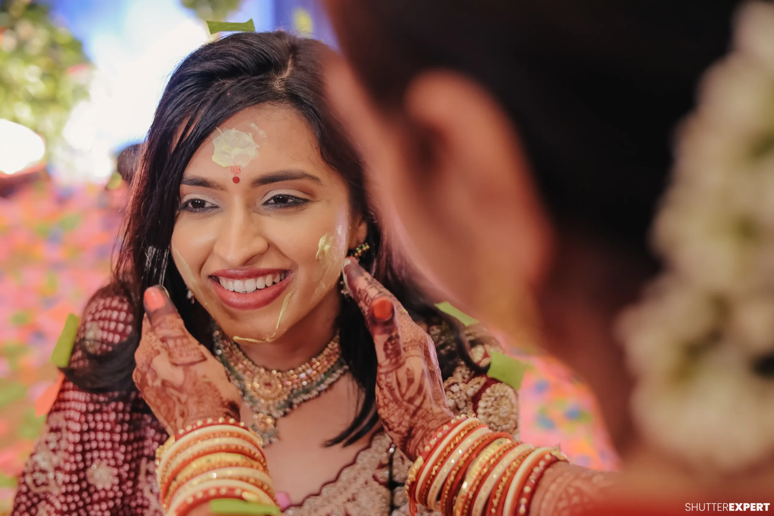 Devang & Disha 55