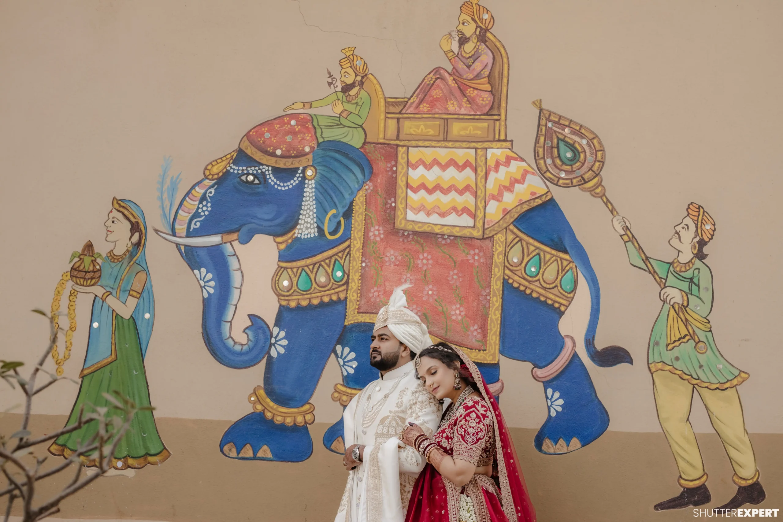 Dharma & Karan 1