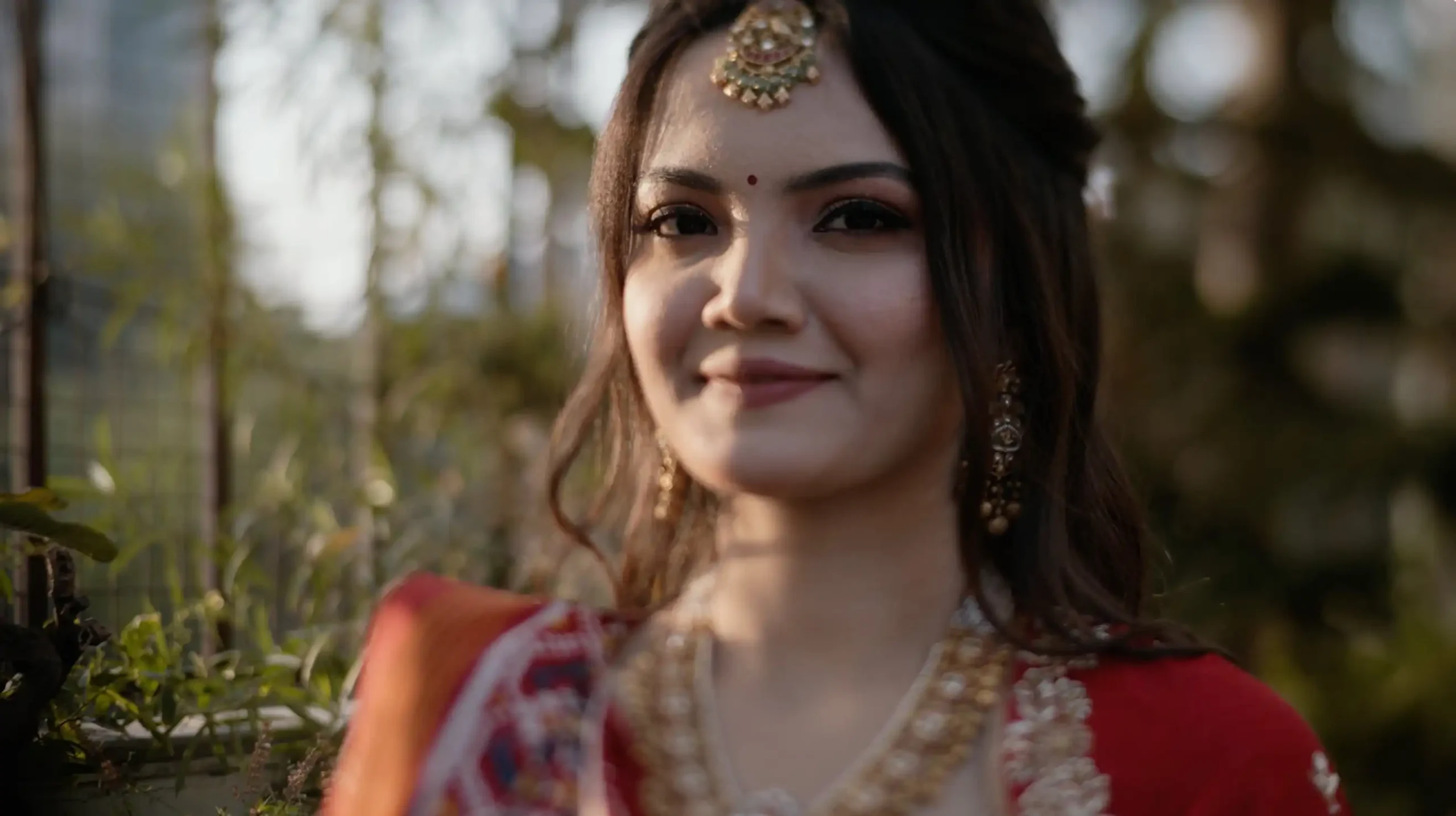 Krisha & Yug KankuPagla Reel