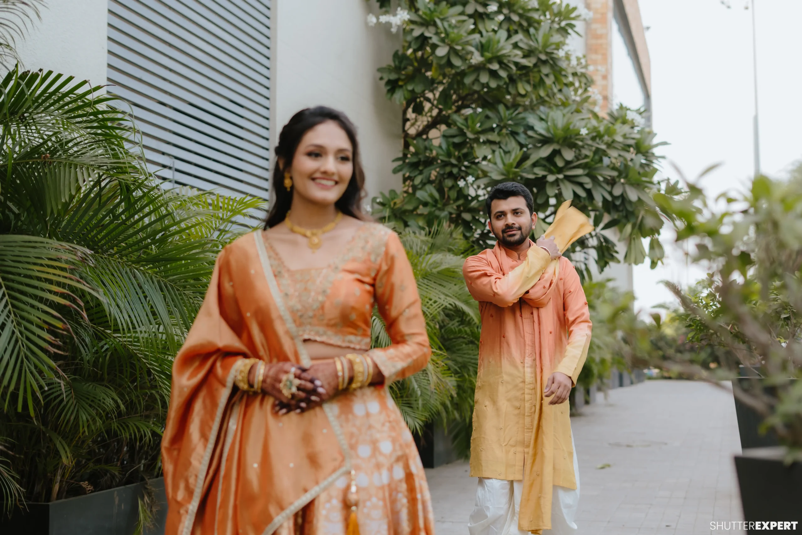 Kunal & Vishwa 1