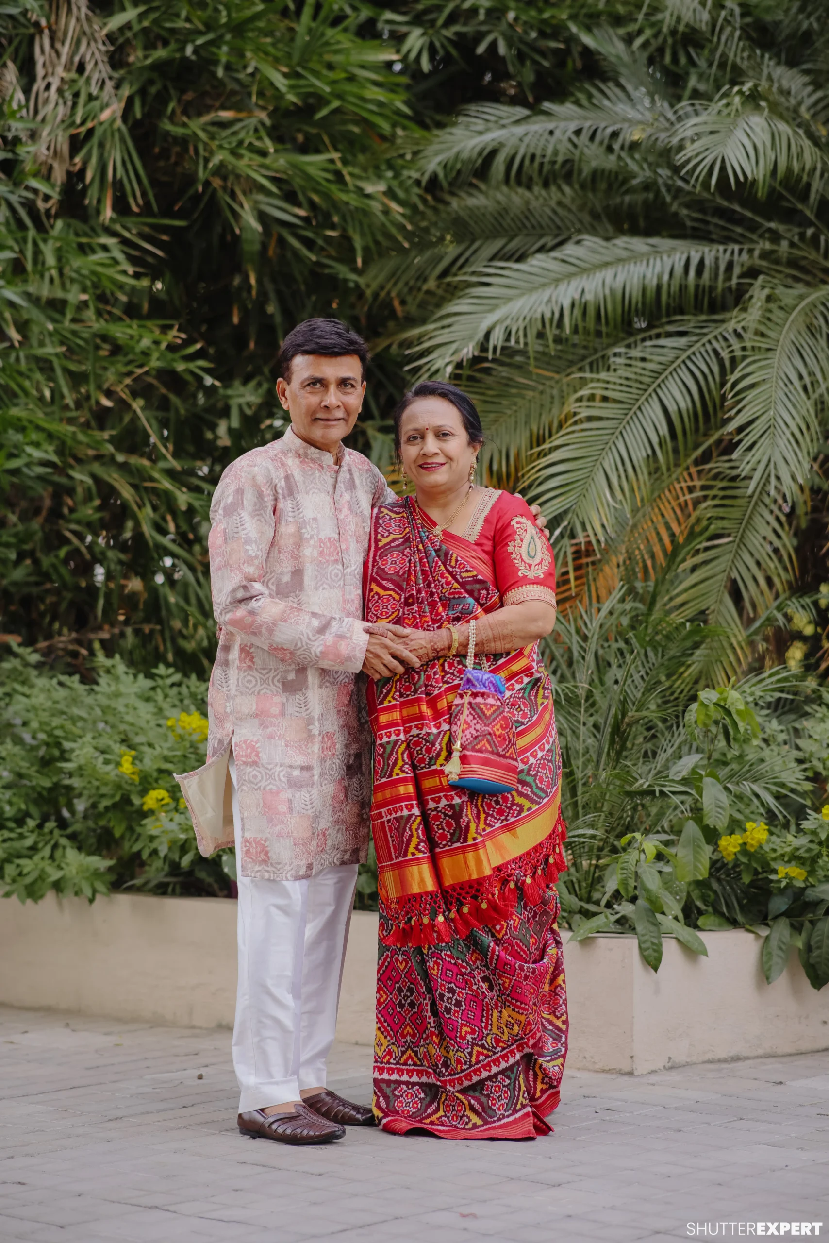 Kunal & Vishwa 16
