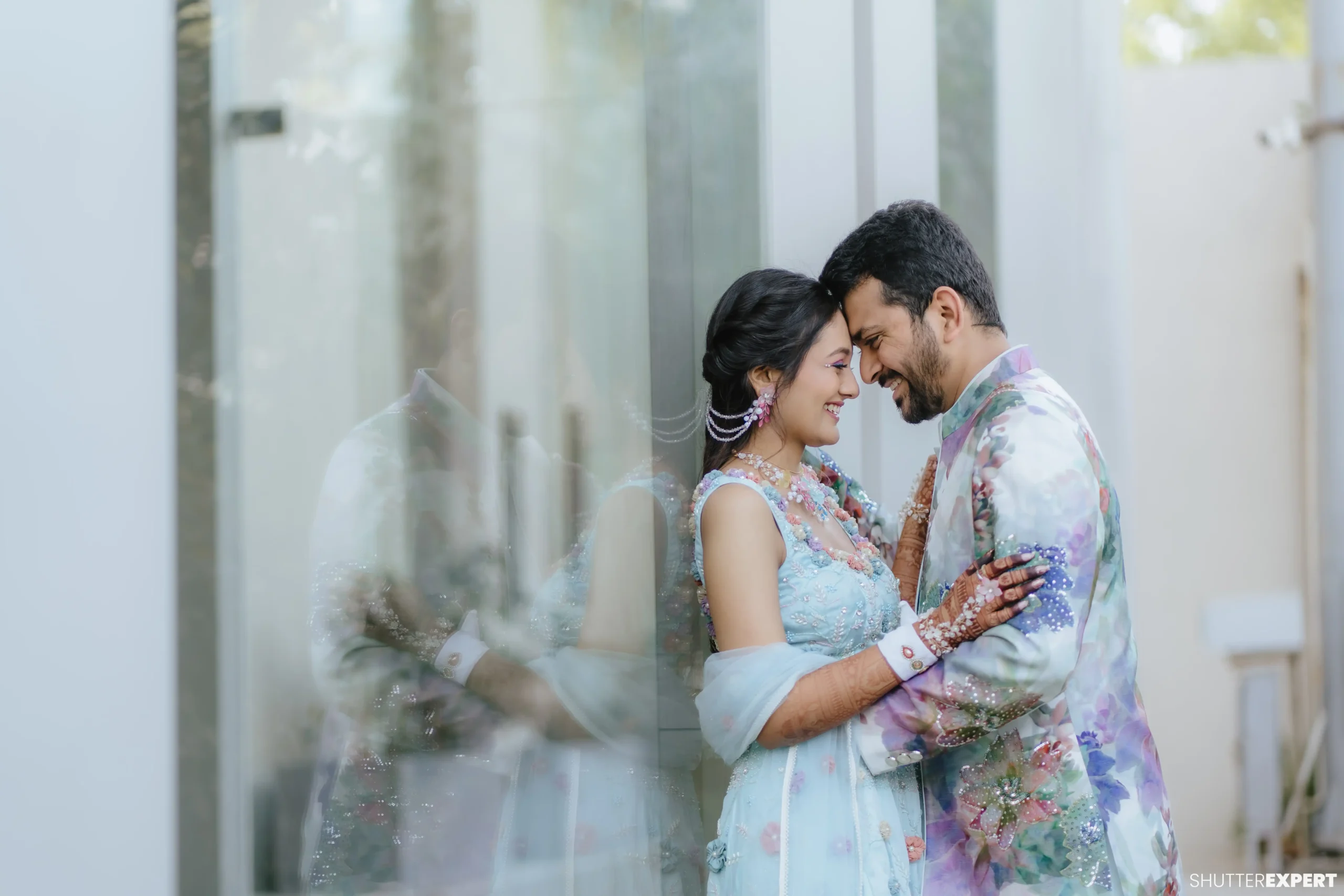 Kunal & Vishwa 19