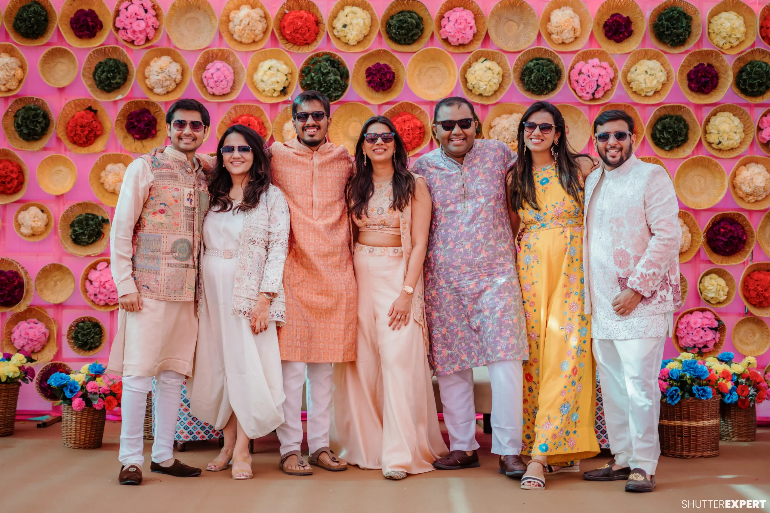 Kunal & Vishwa 21