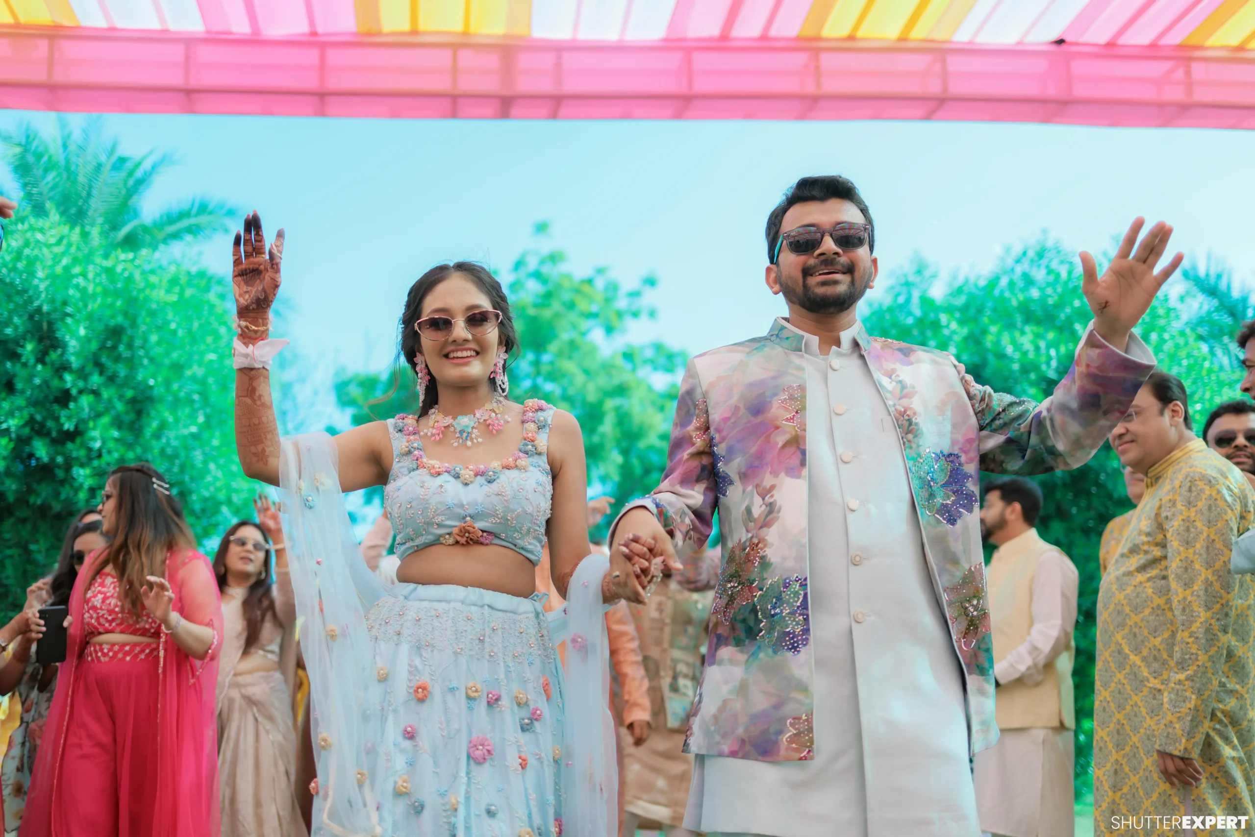 Kunal & Vishwa 25