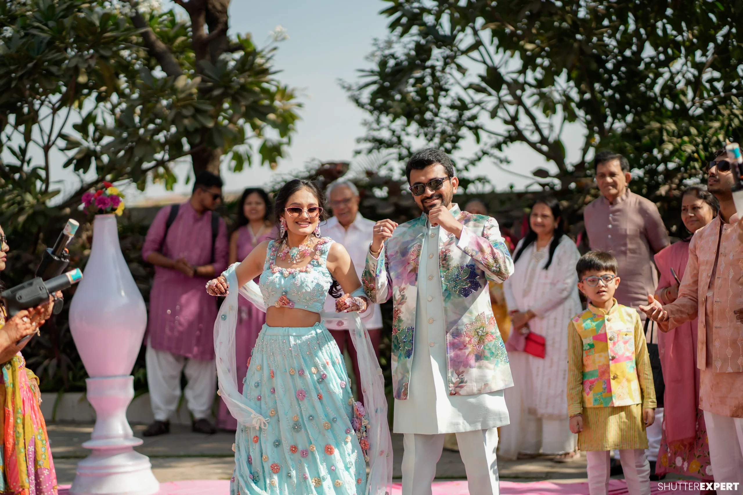 Kunal & Vishwa 36