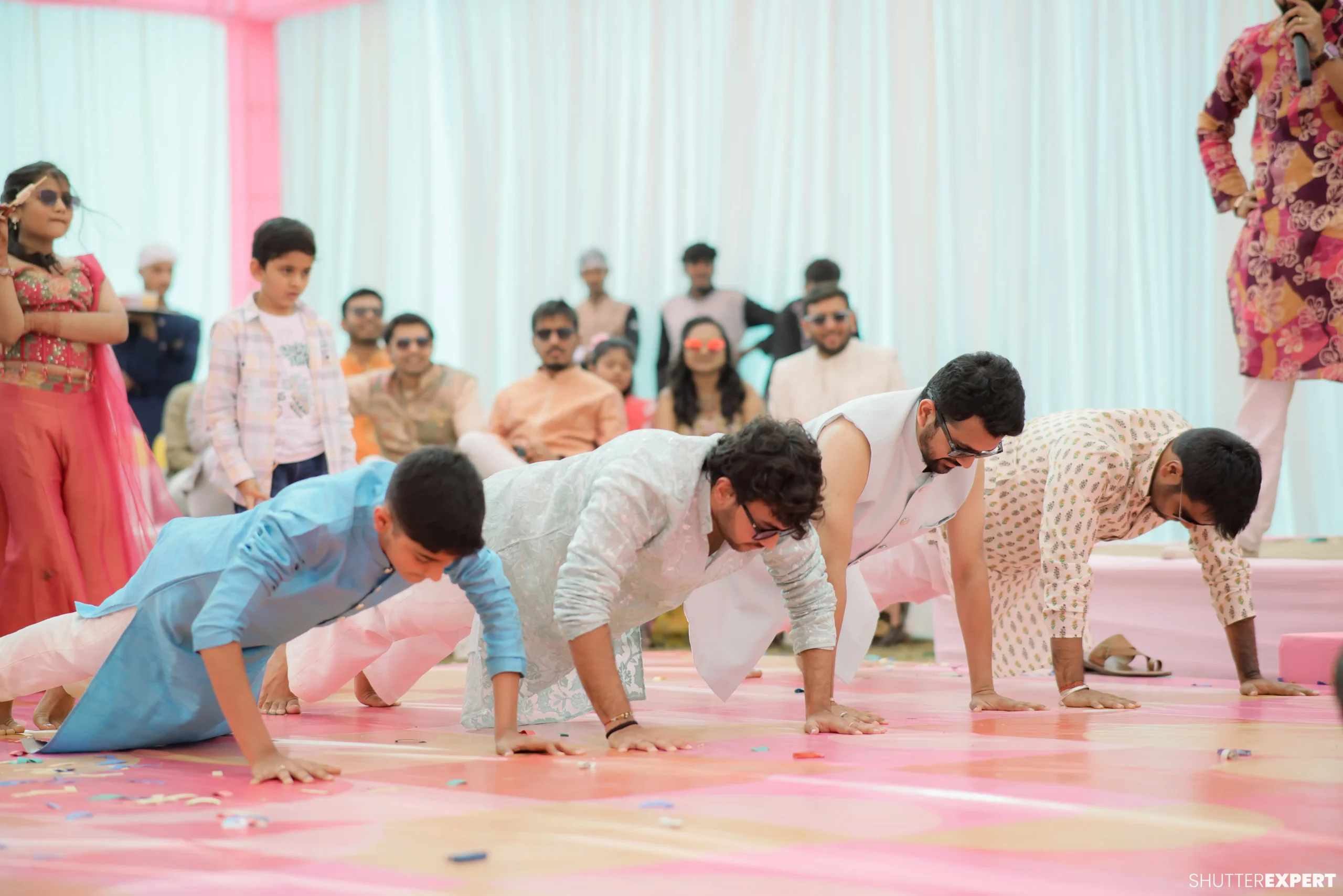 Kunal & Vishwa 39
