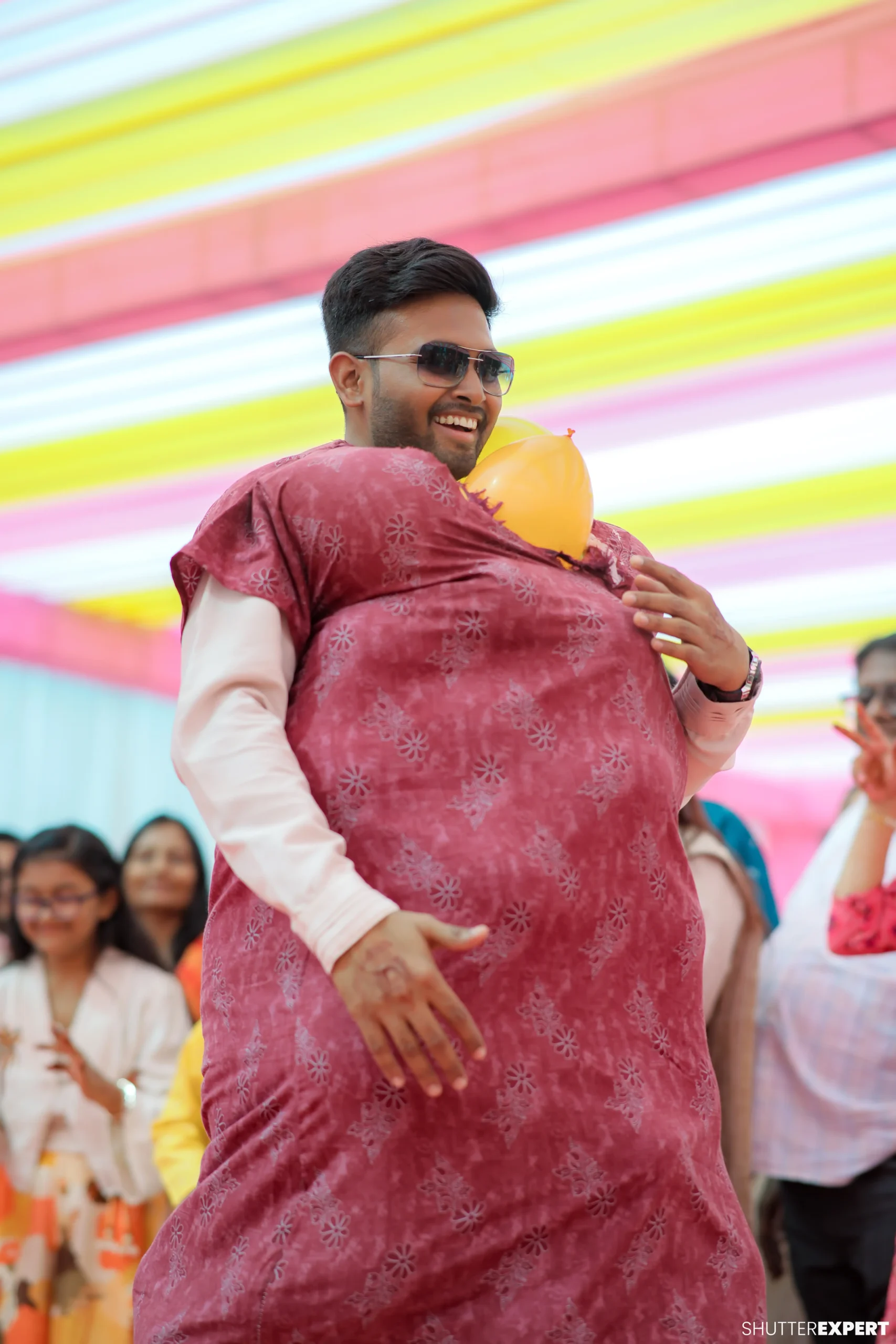 Kunal & Vishwa 42