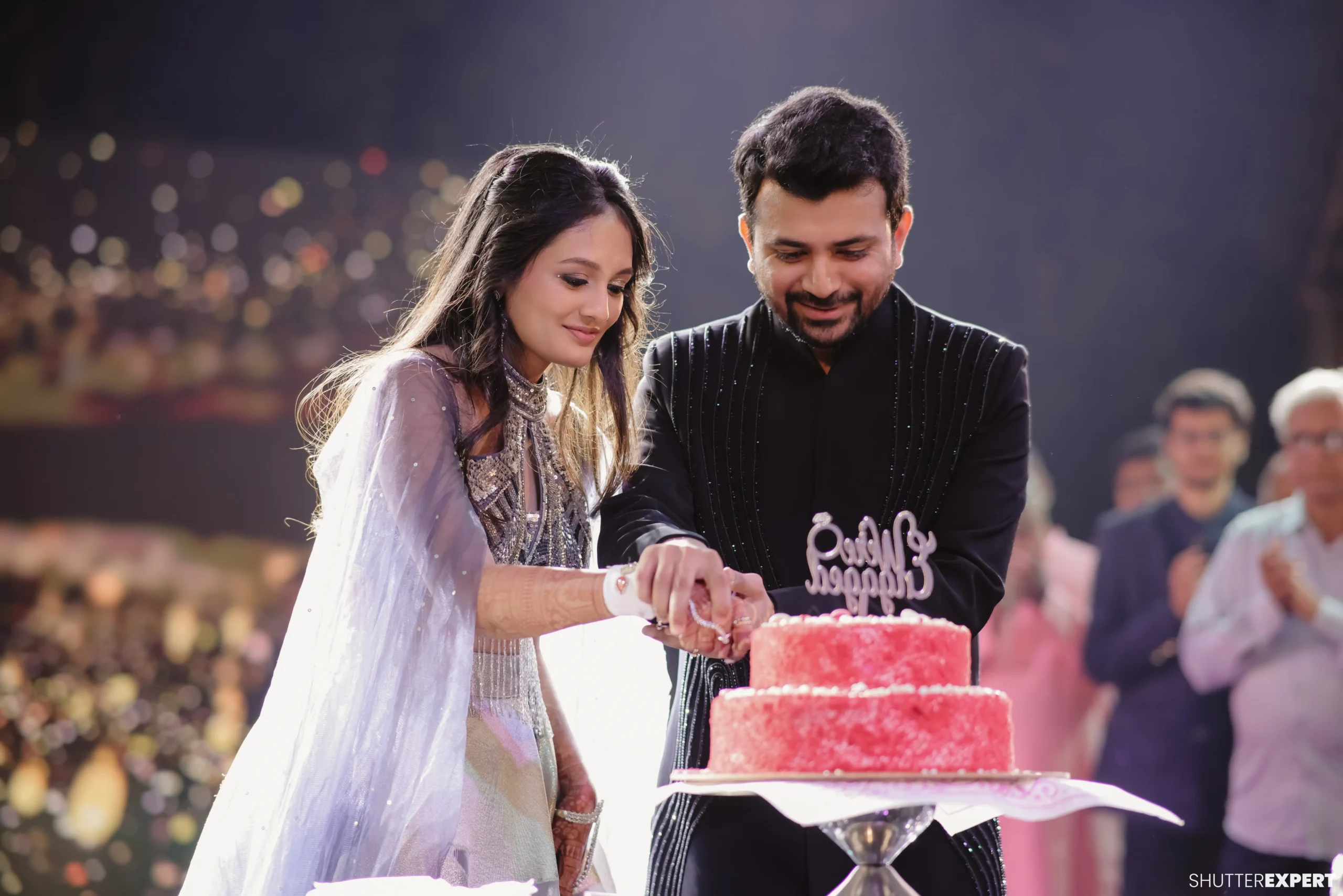 Kunal & Vishwa 68