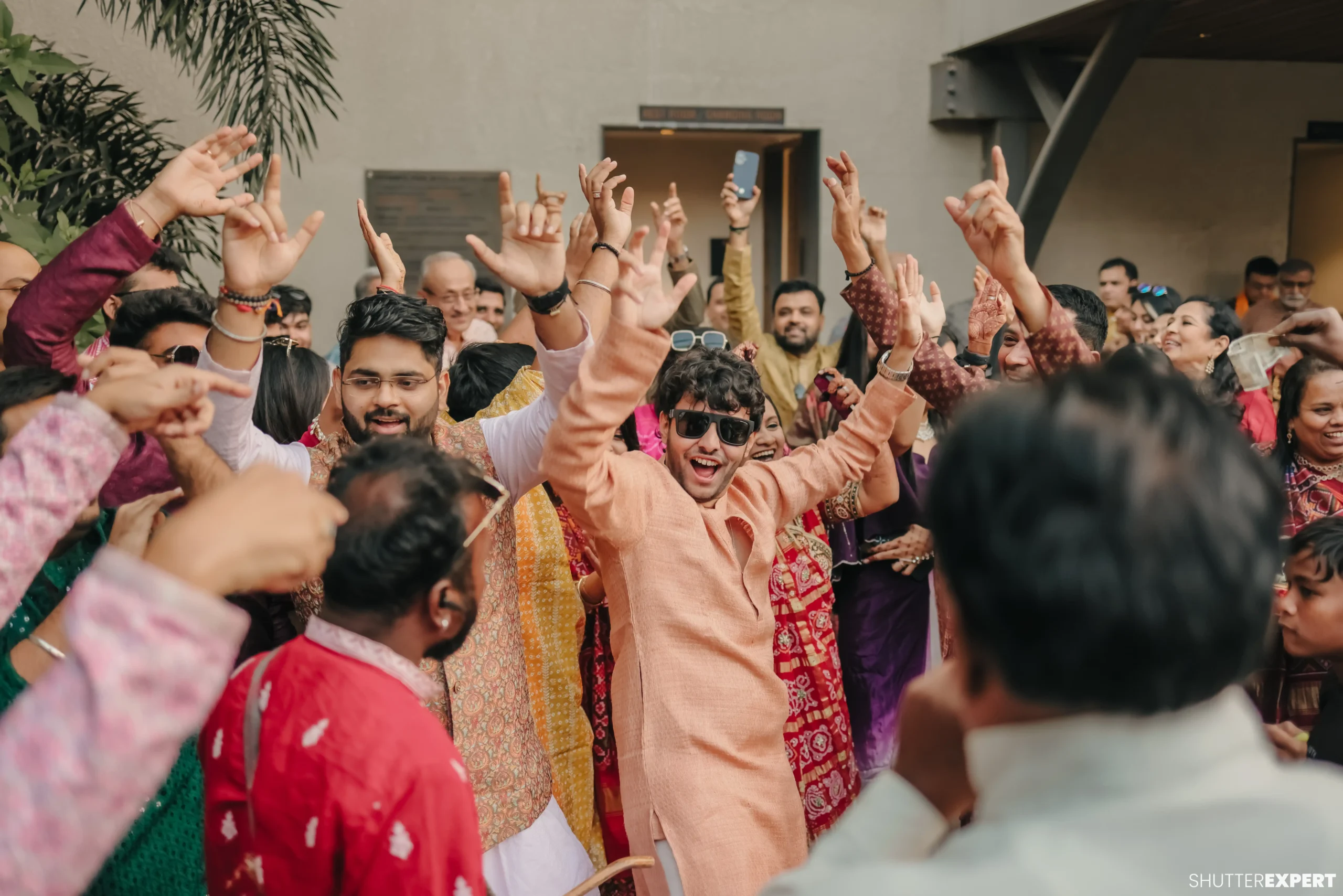 Kunal & Vishwa 7