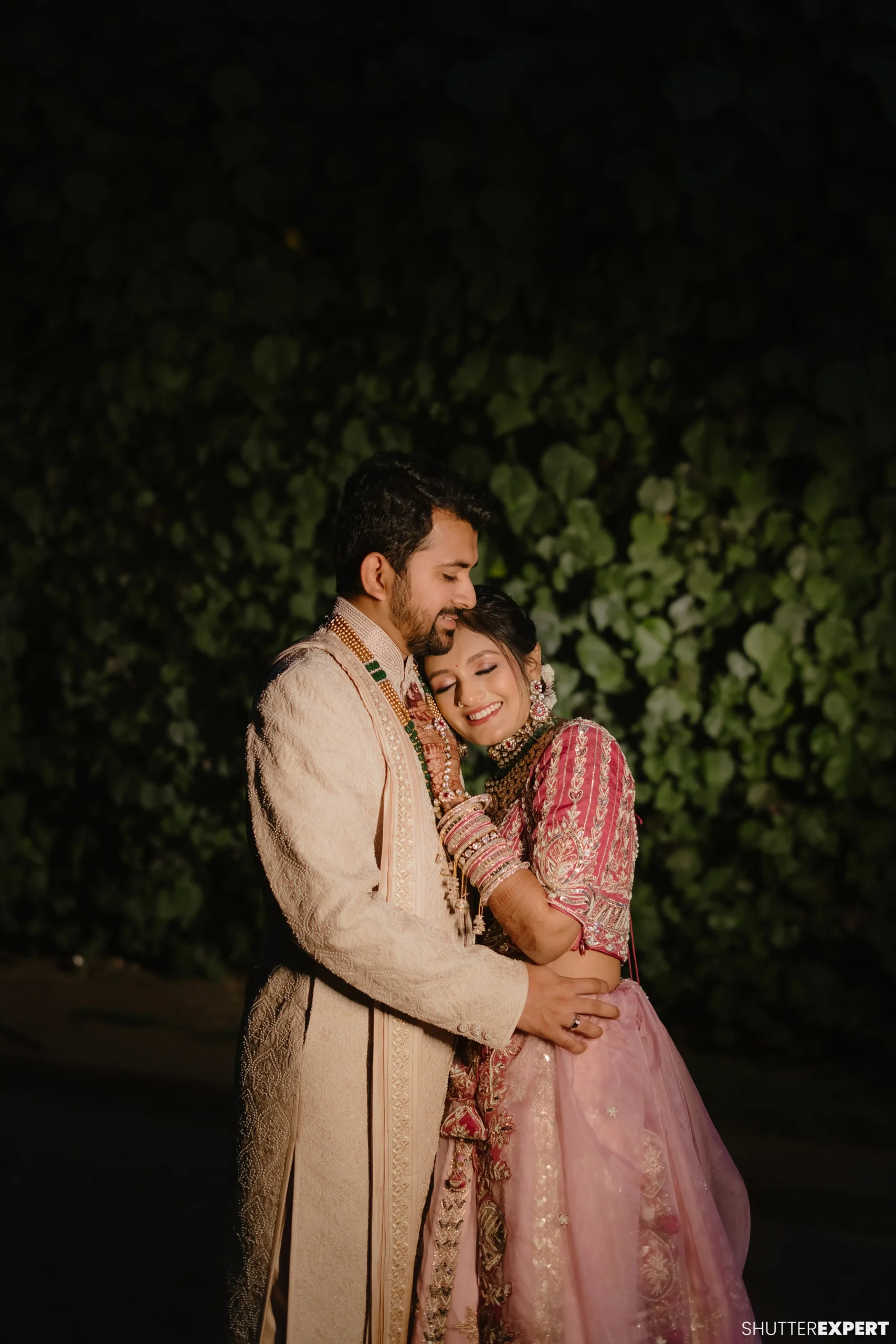 Kunal & Vishwa 79