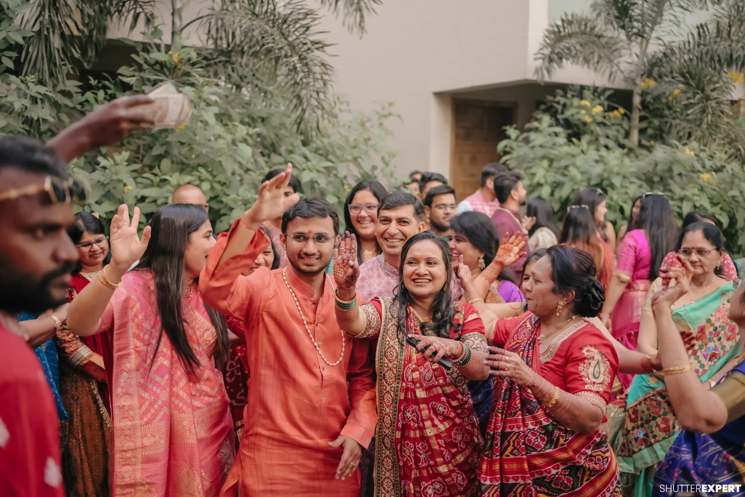 Kunal & Vishwa 8