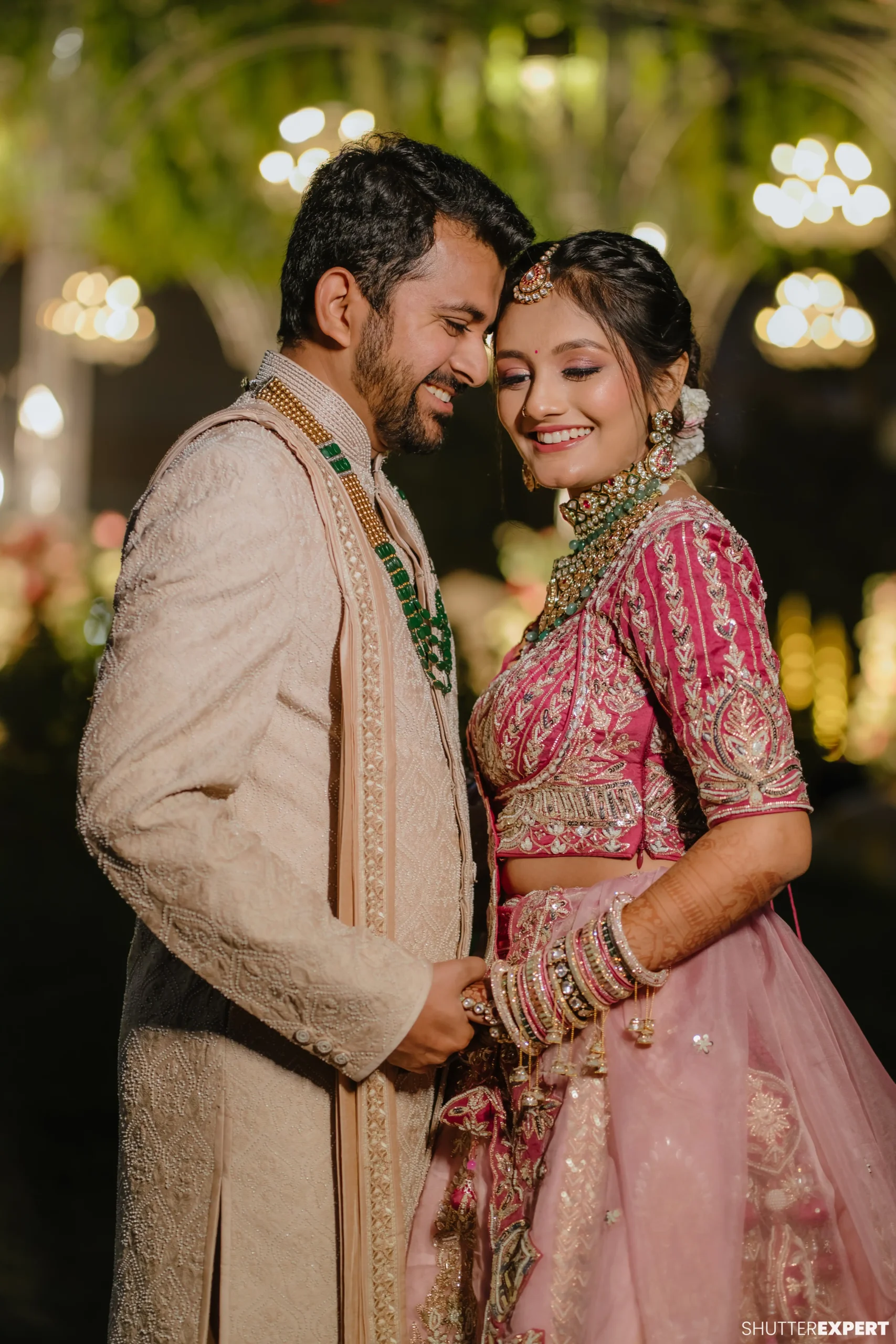 Kunal & Vishwa 81