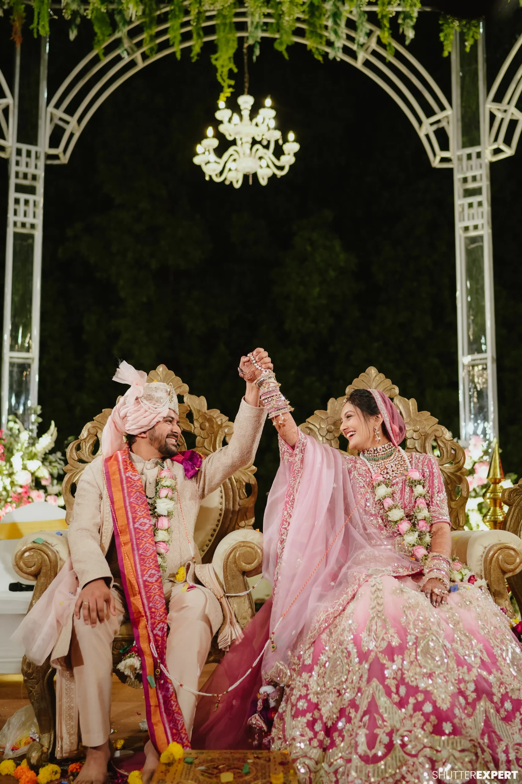 Kunal & Vishwa 85