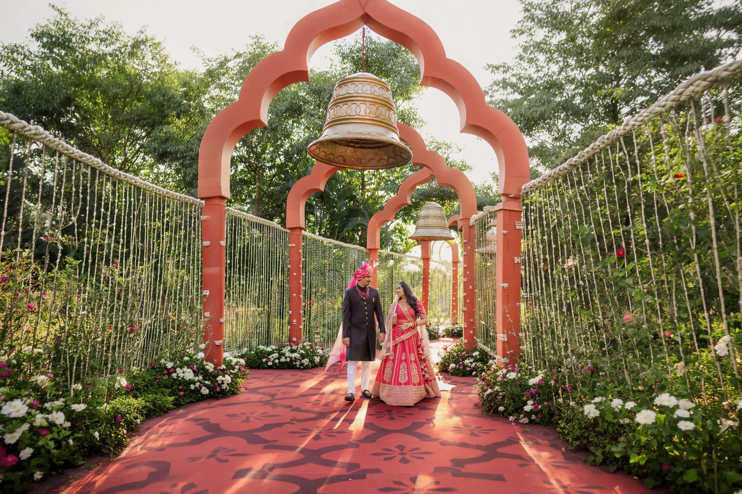 Kushlendrasinh & Vishvaba engagement Highlight
