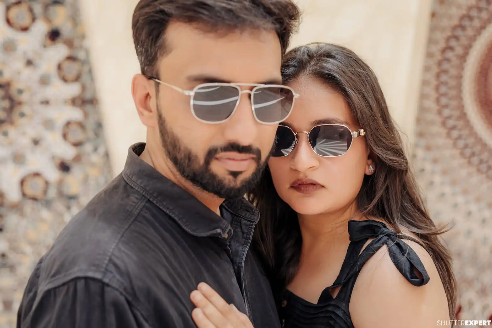 MADHAV & RADHIKA Pre Wedding Highlight