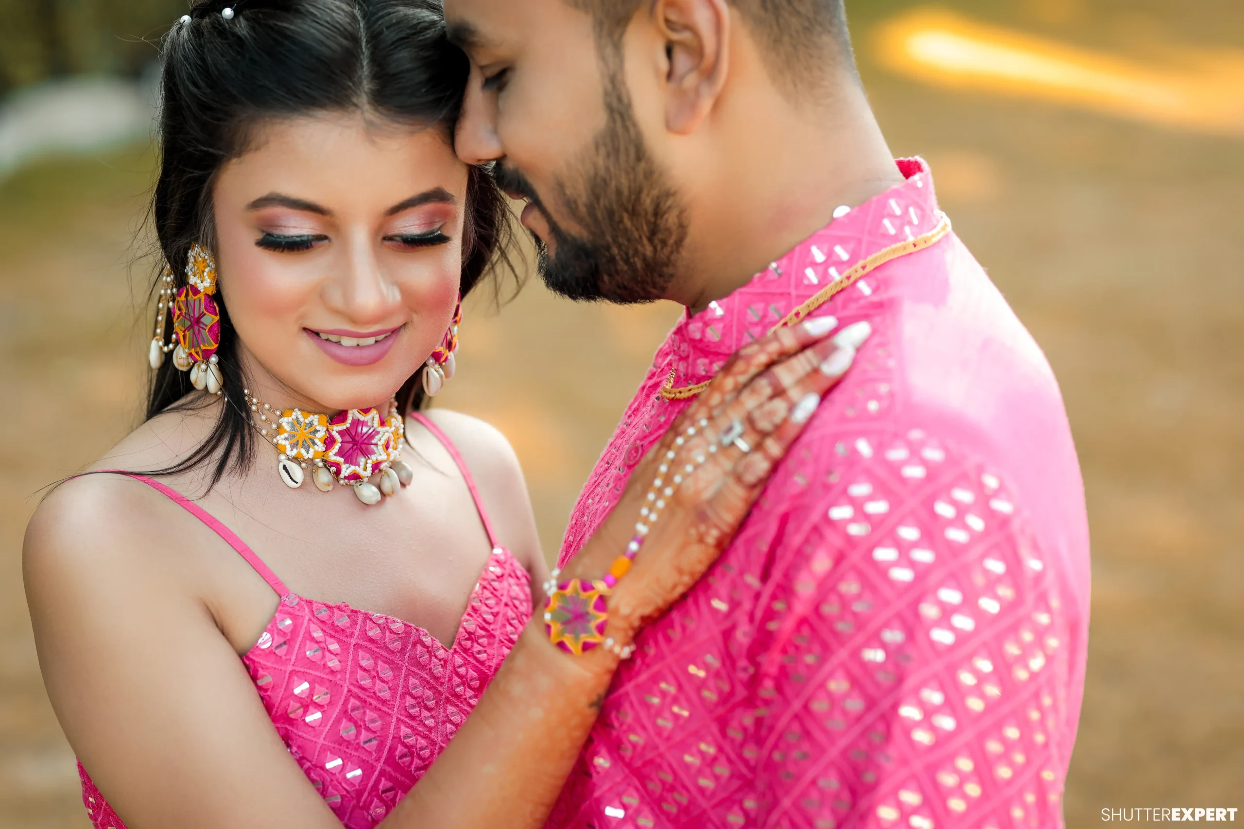 Parth & Krina 2