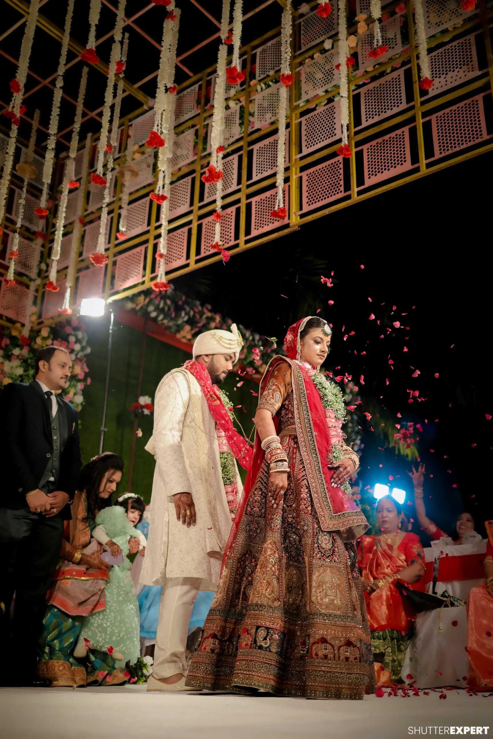 Parth & Krina 42
