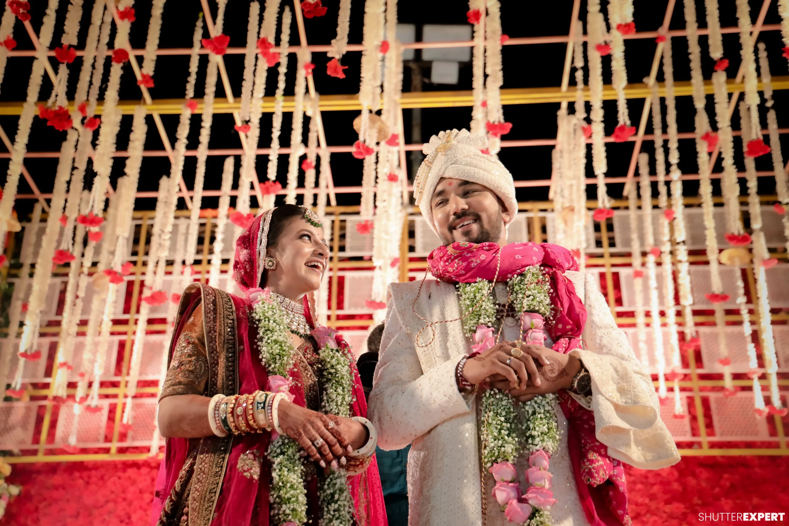 Parth & Krina 43