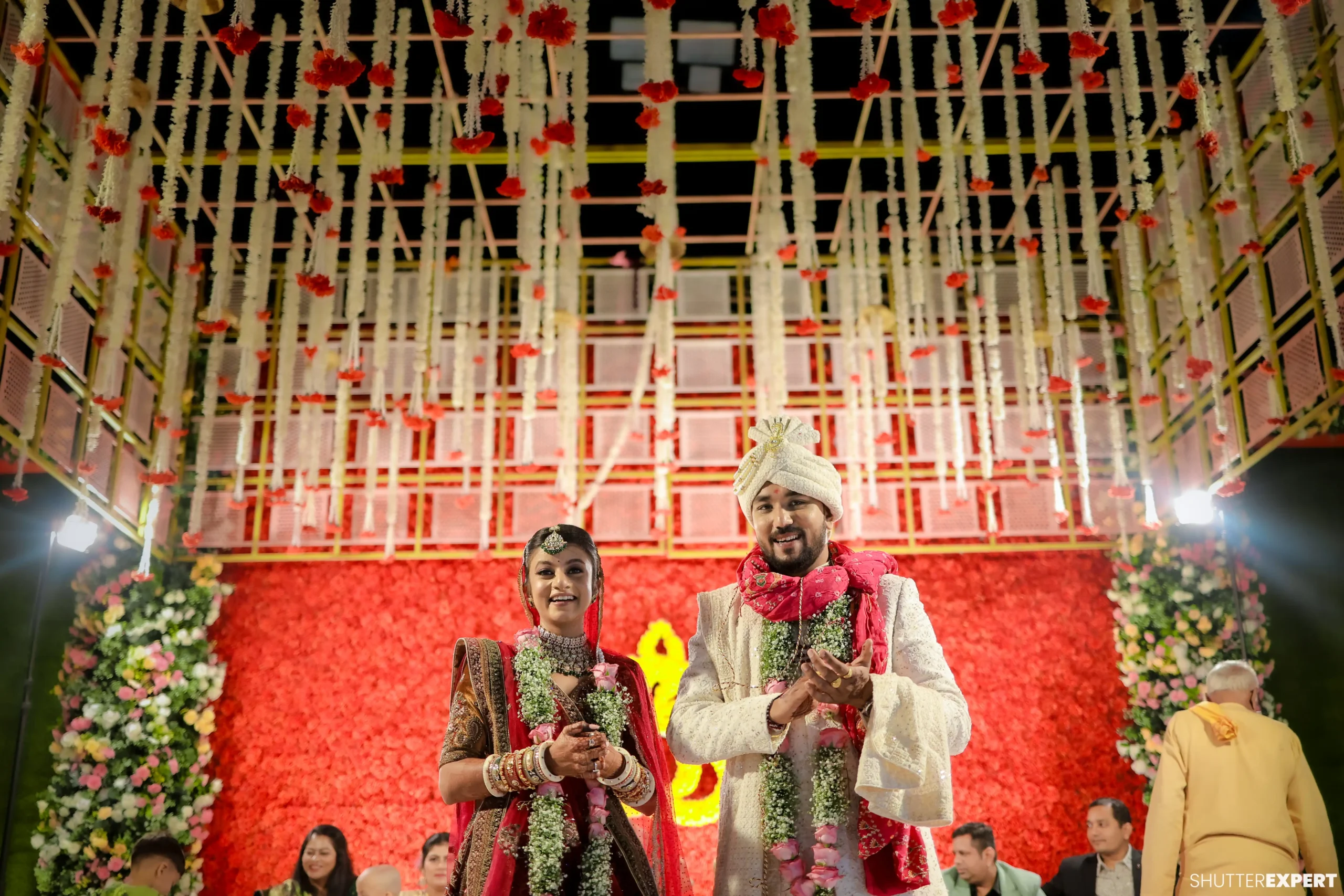 Parth & Krina 48