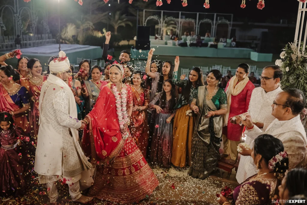 Yug & Krisha 102