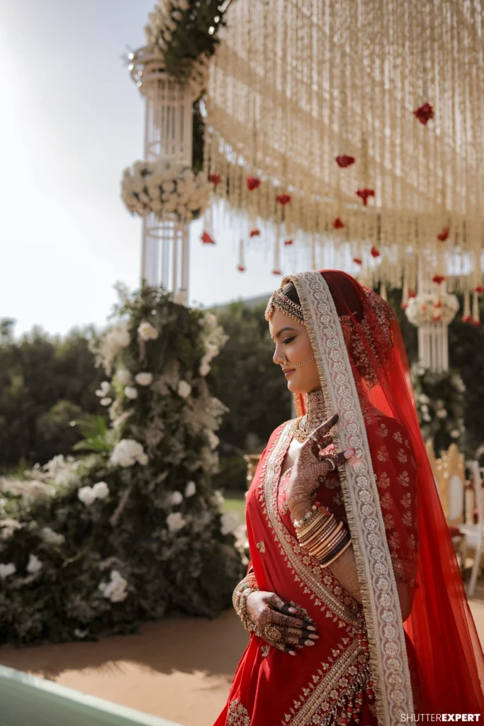 Yug & Krisha 107