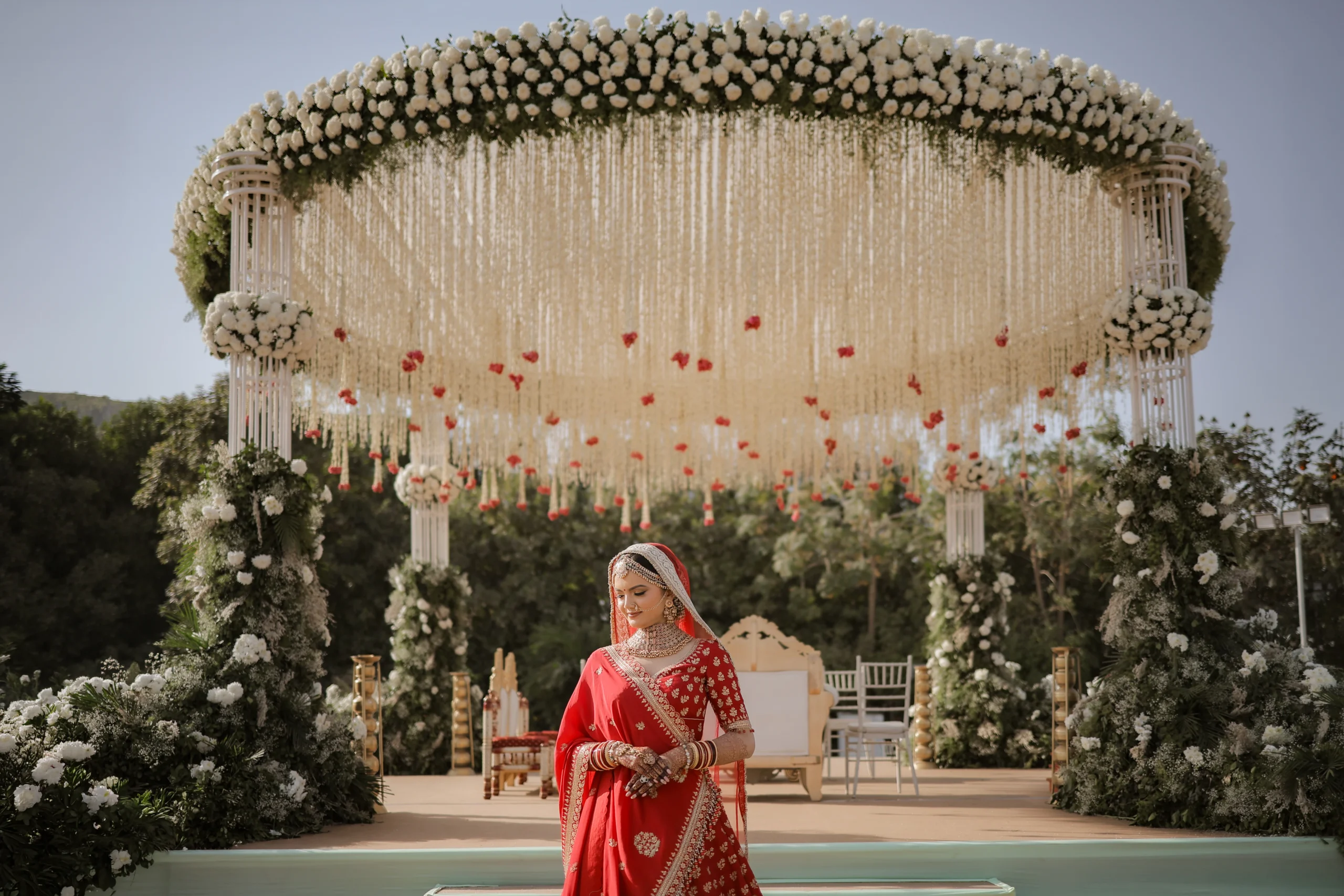 Yug & Krisha 108