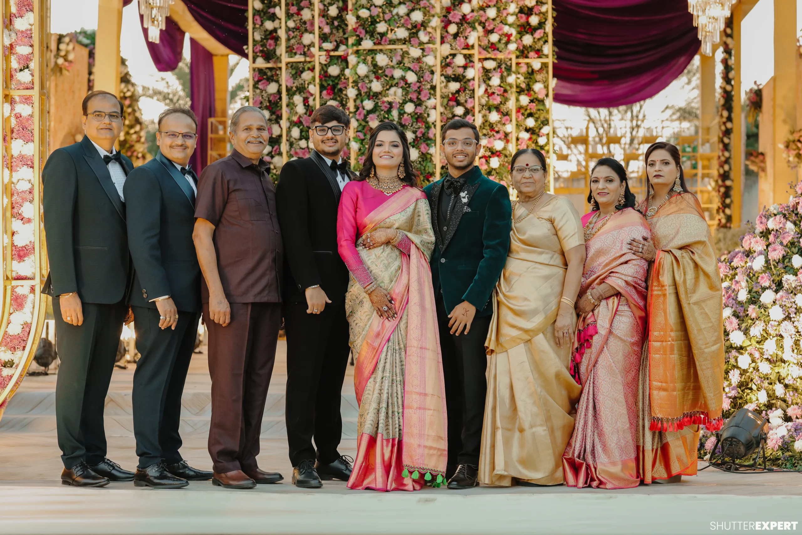 Yug & Krisha 109