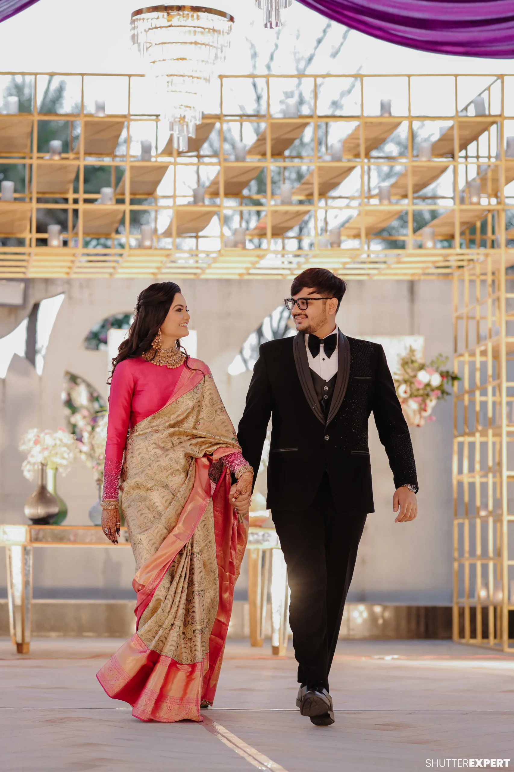 Yug & Krisha 113