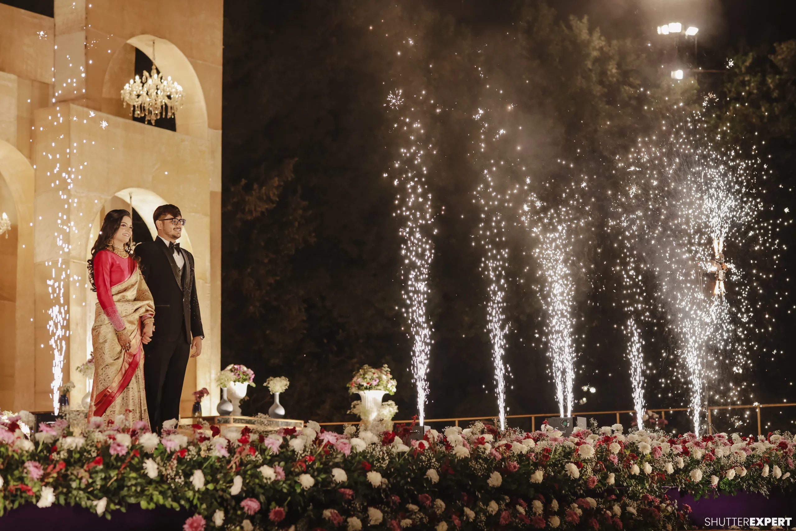 Yug & Krisha 117