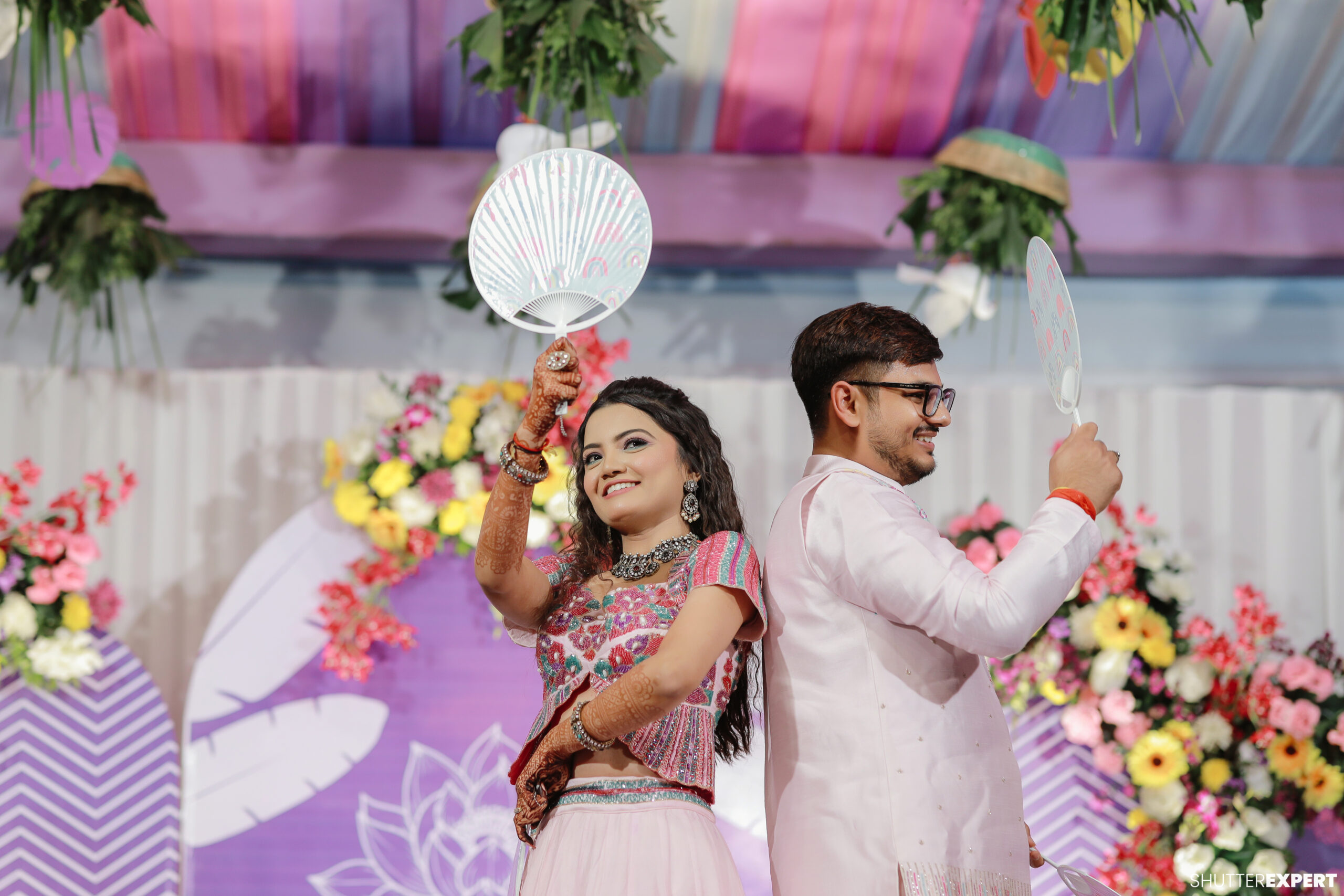 Yug & Krisha 40
