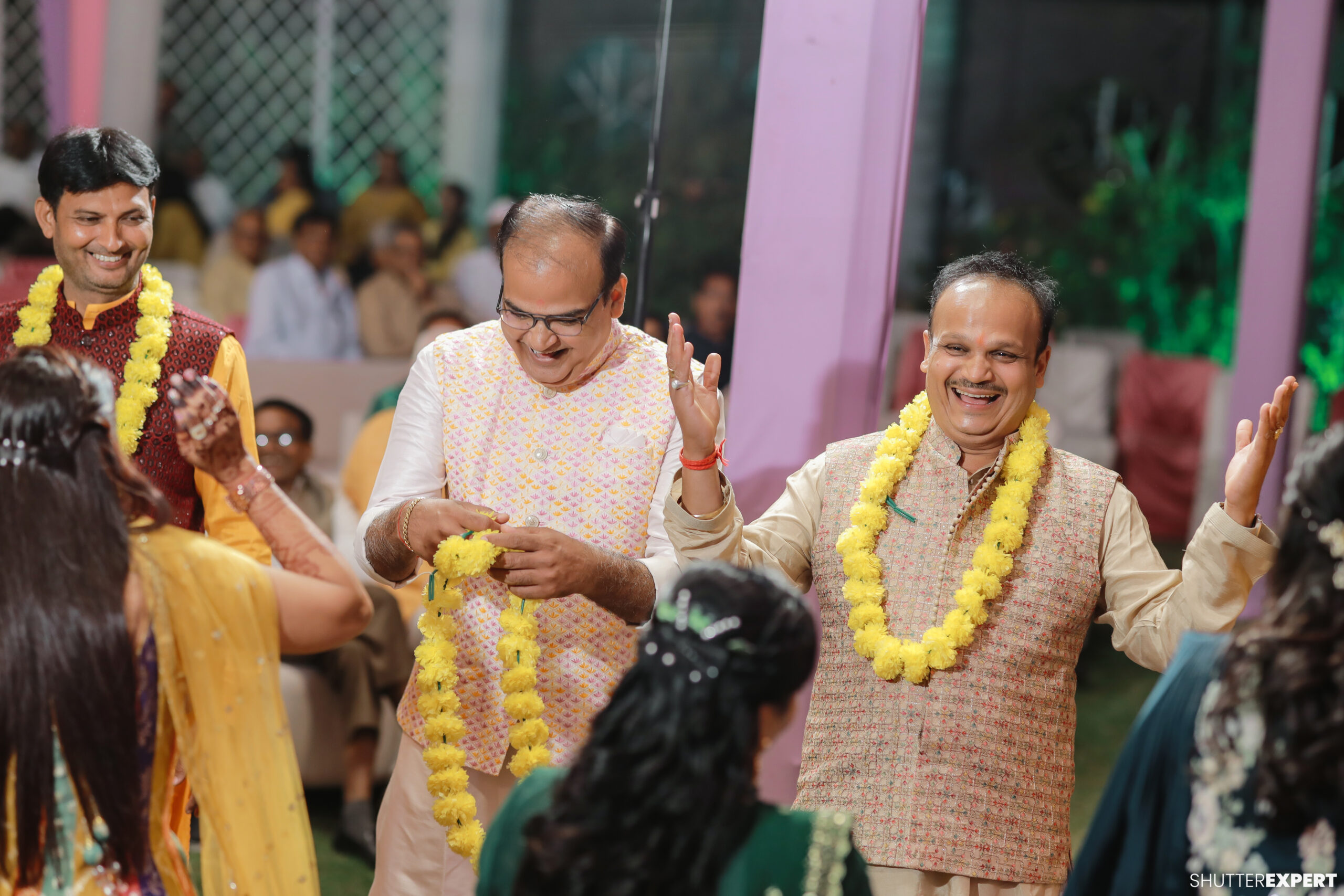 Yug & Krisha 42