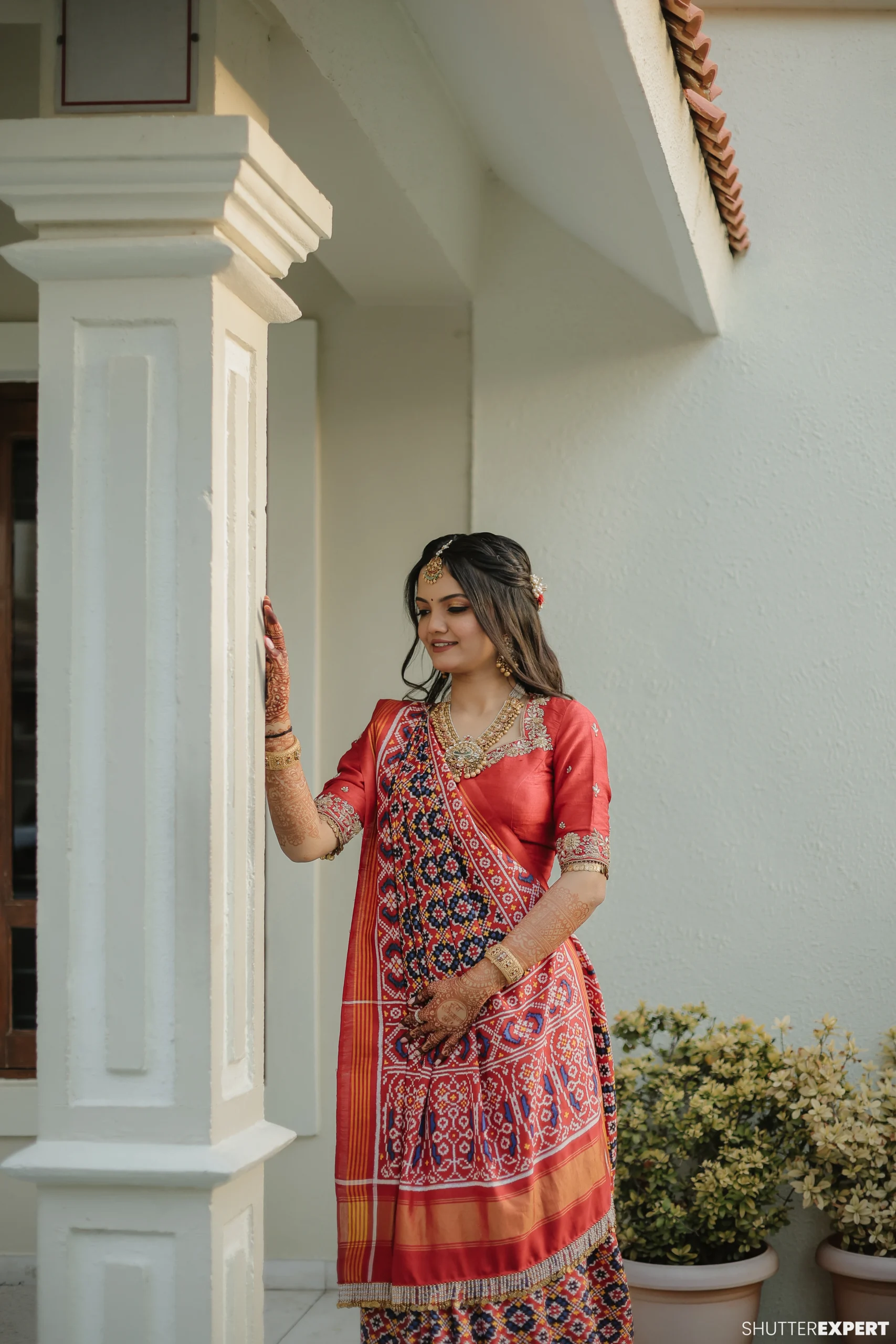 Yug & Krisha 48
