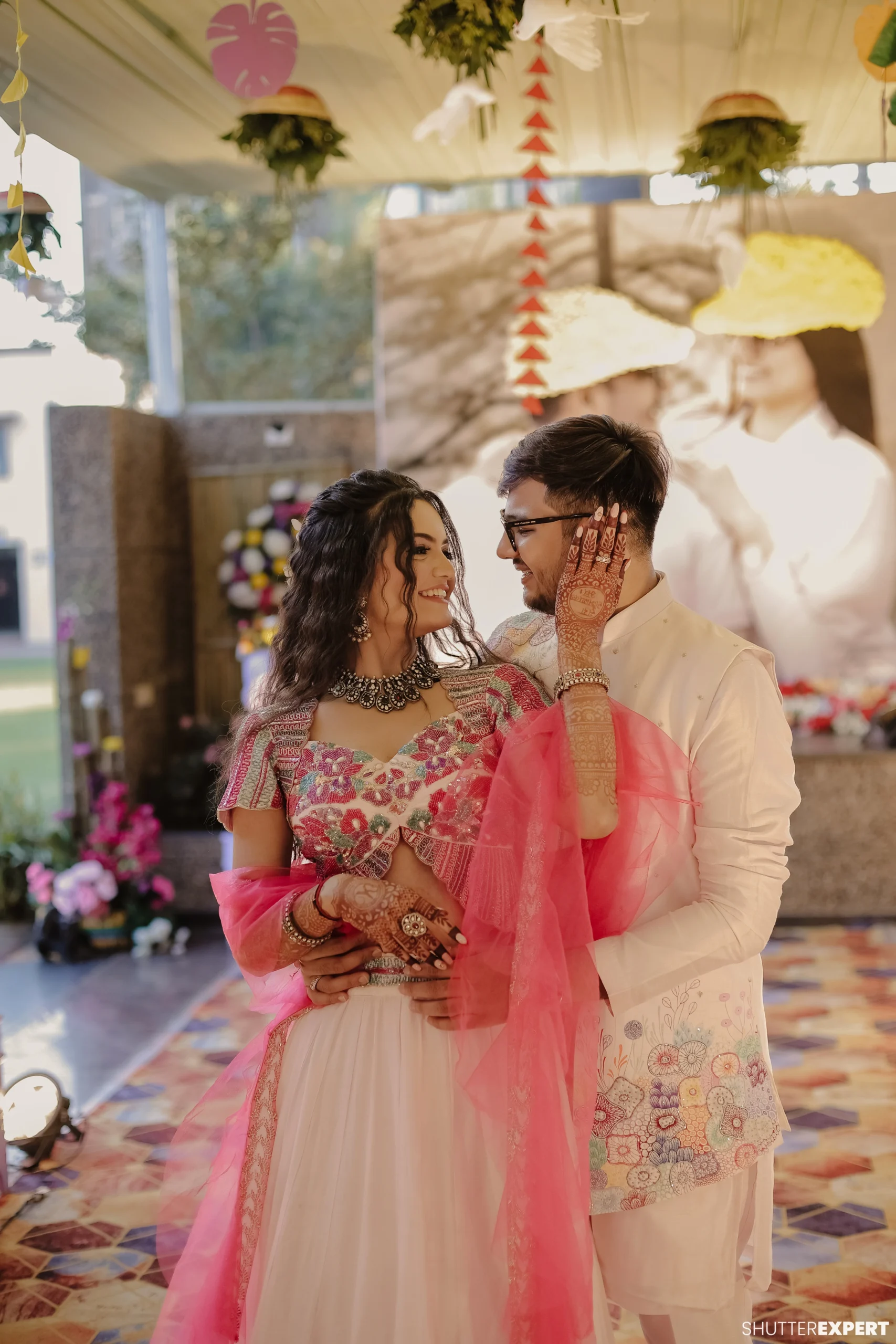 Yug & Krisha 51