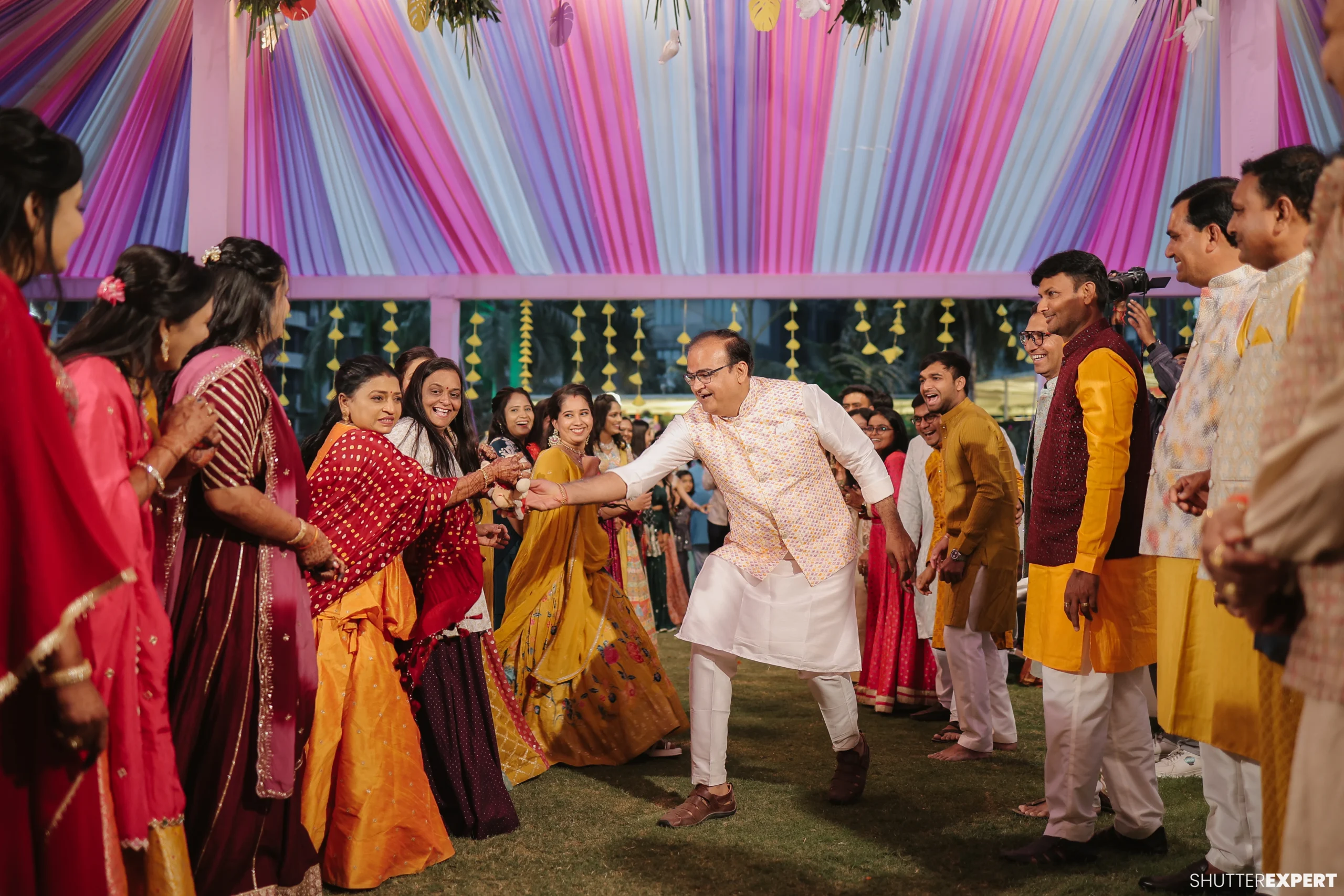 Yug & Krisha 53