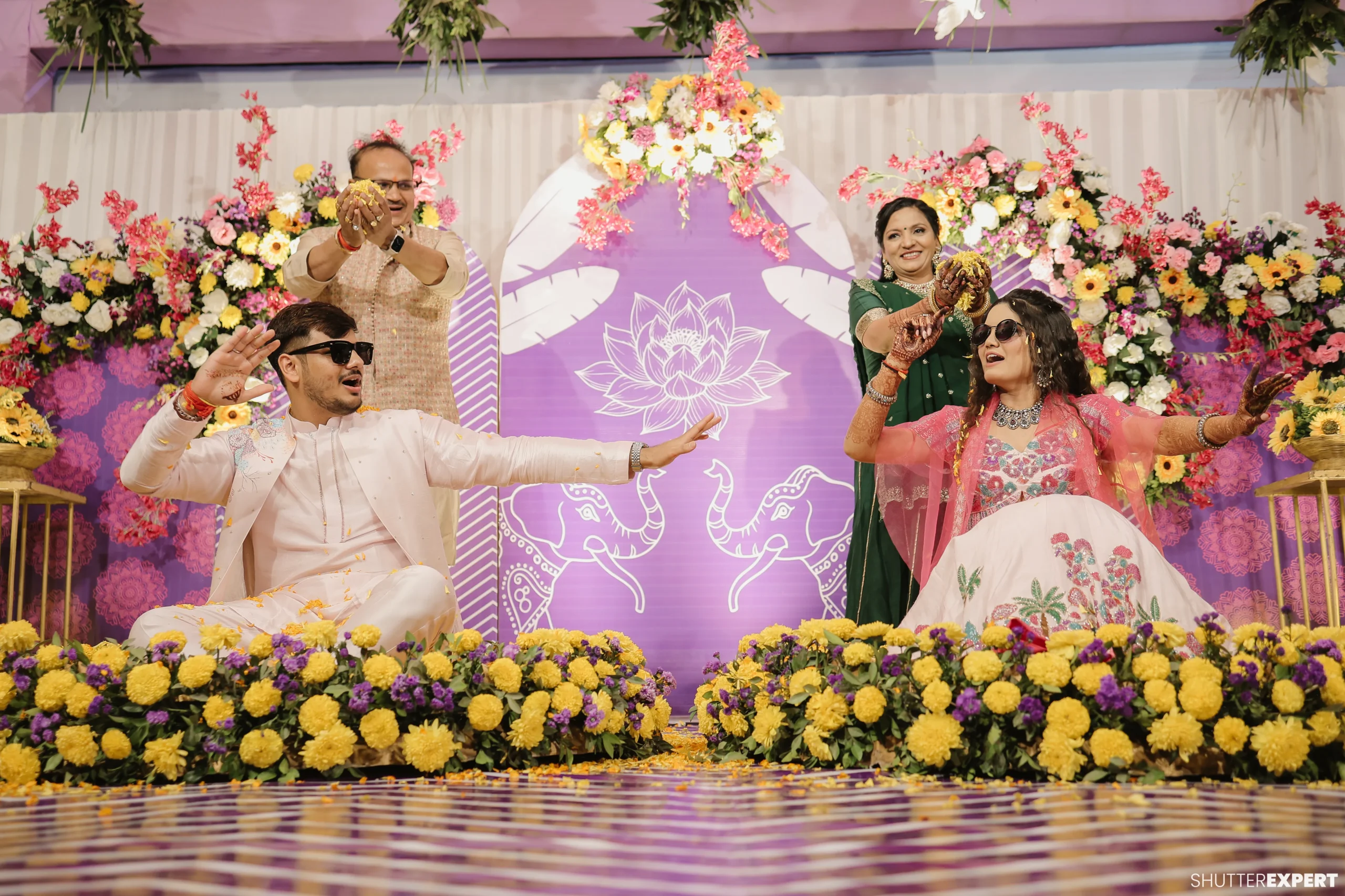 Yug & Krisha 56