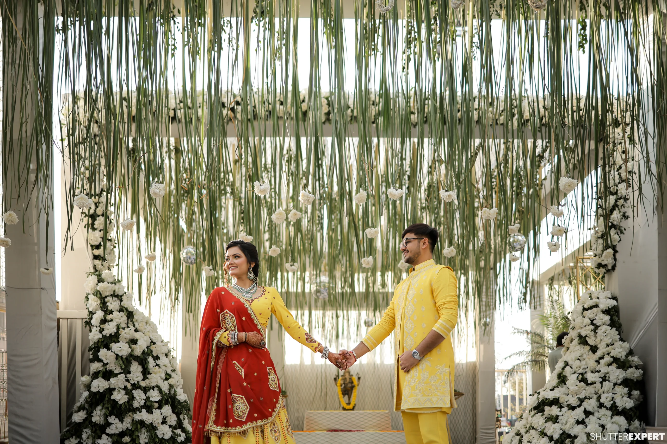 Yug & Krisha 62