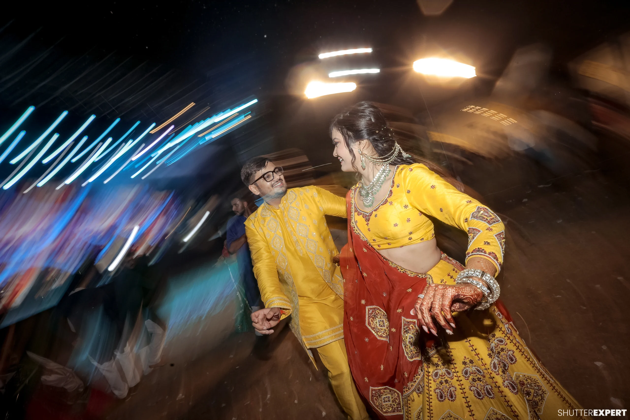 Yug & Krisha 67