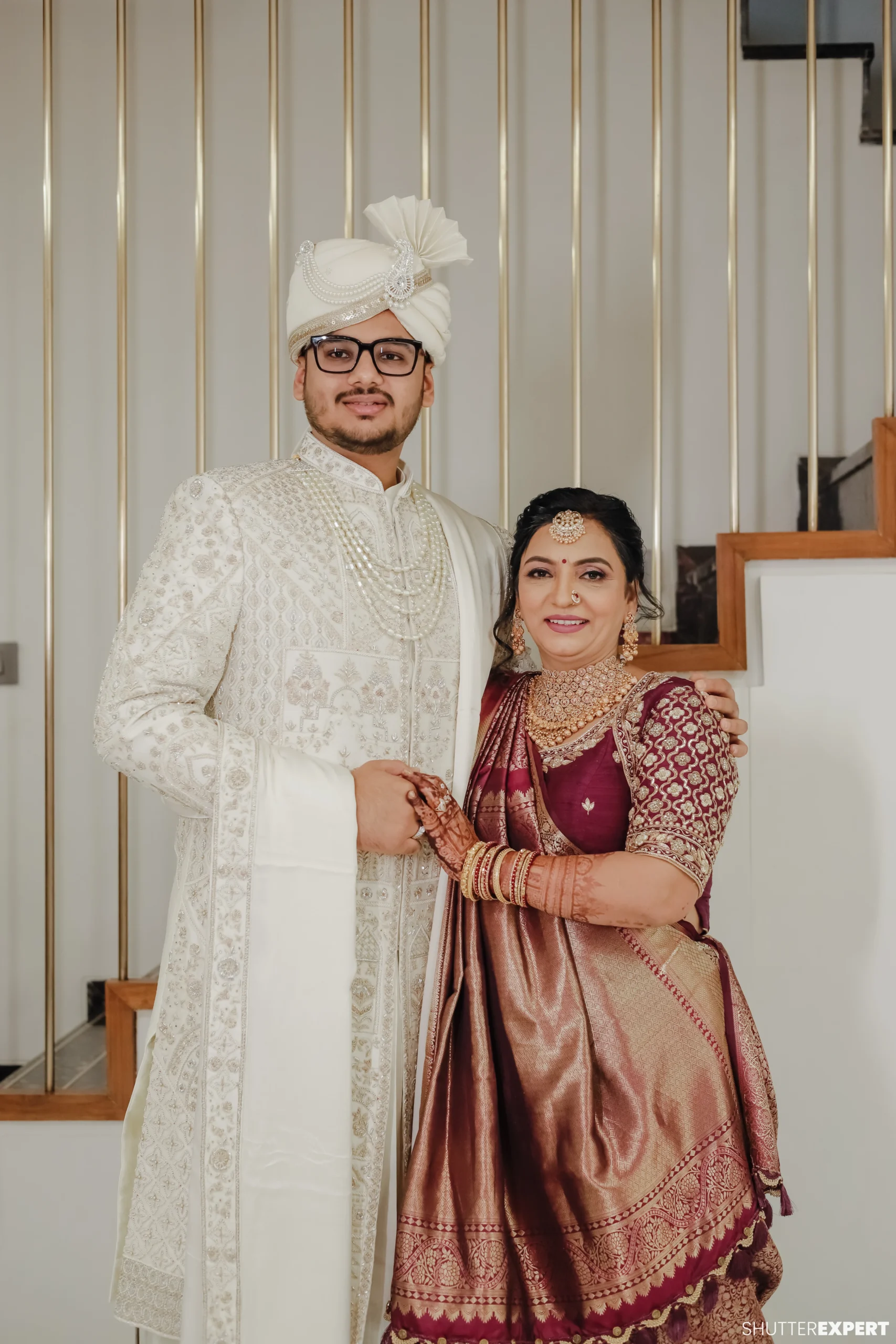 Yug & Krisha 72