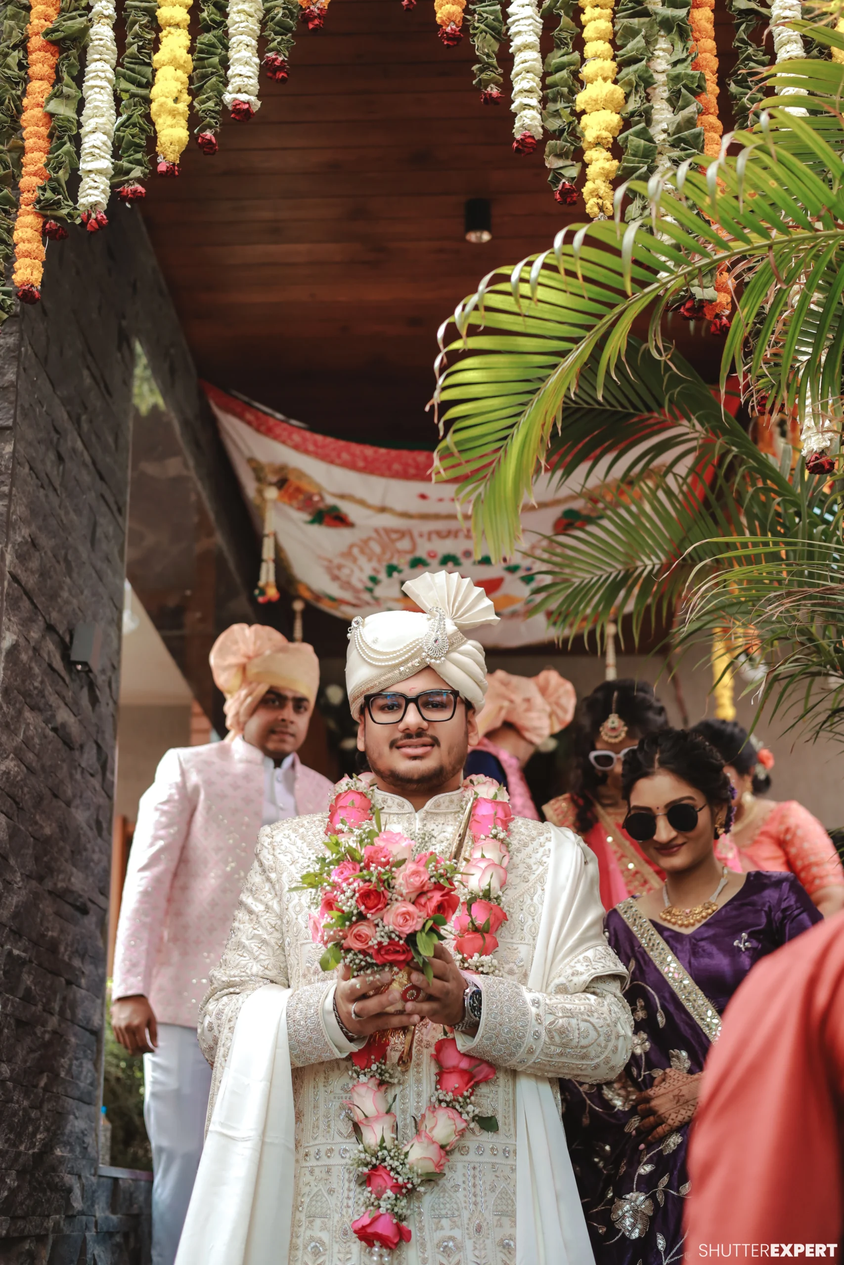 Yug & Krisha 74