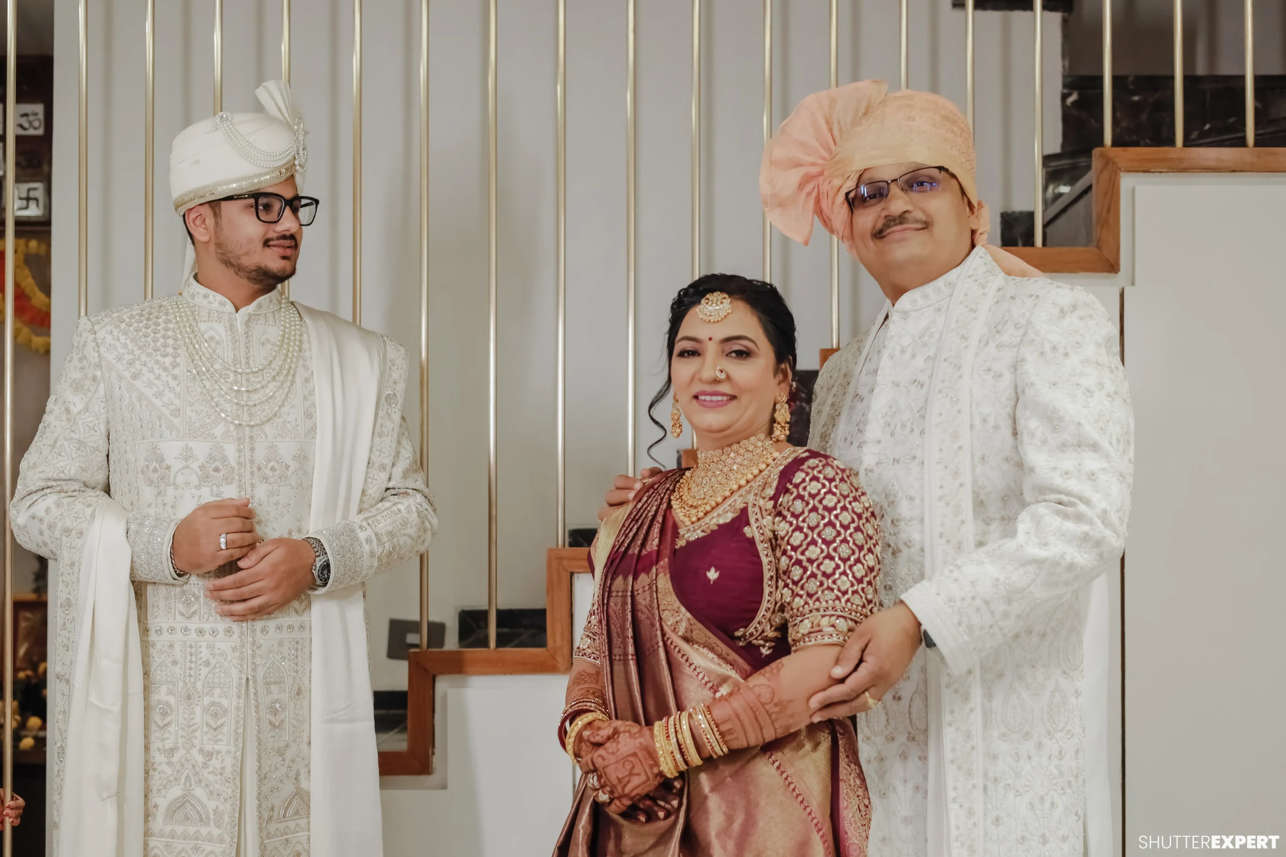 Yug & Krisha 79