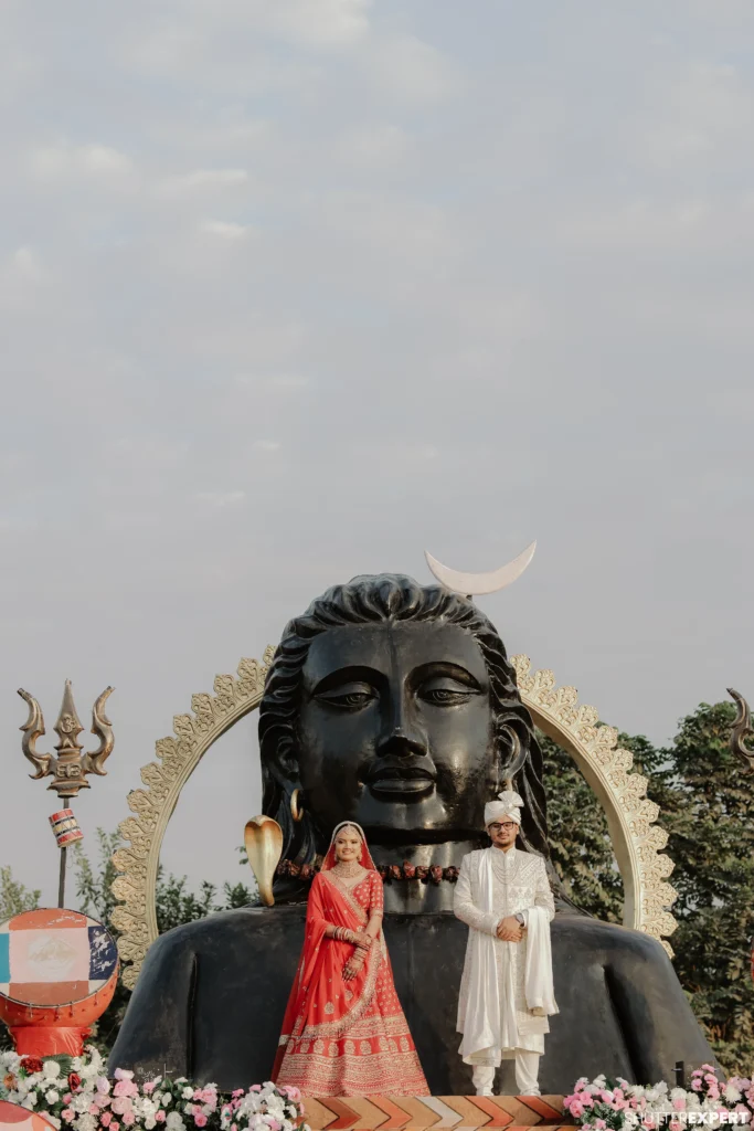 Yug & Krisha 83