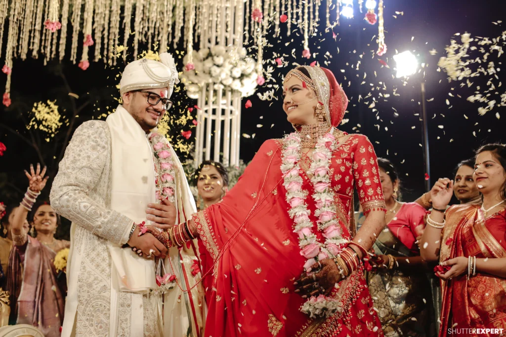 Yug & Krisha 87