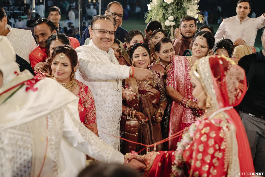 Yug & Krisha 90