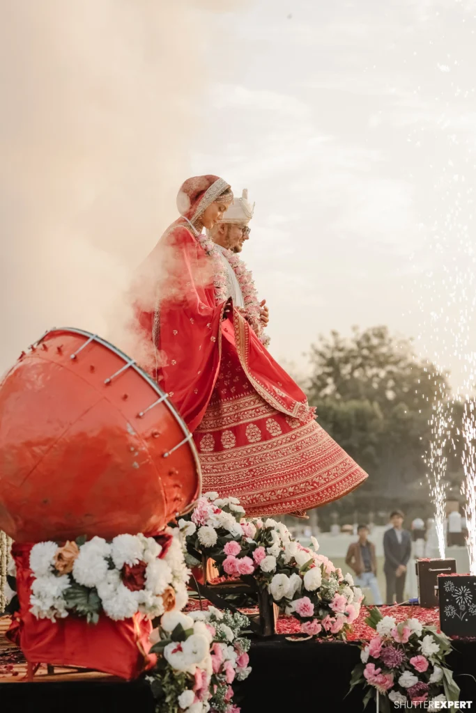 Yug & Krisha 99