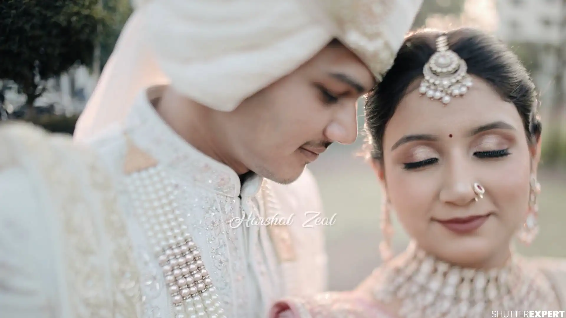 ZEAL & HARSHAL Reel